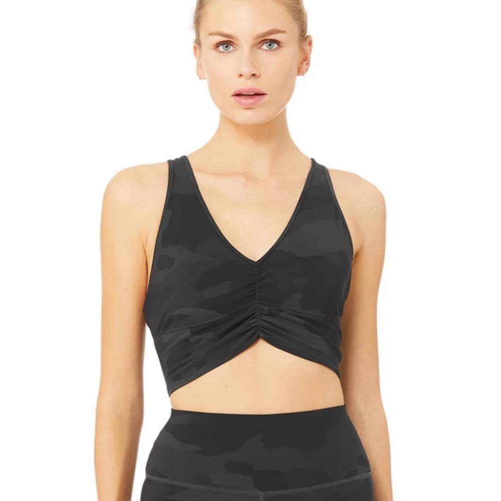 All Yoga Viper Bra